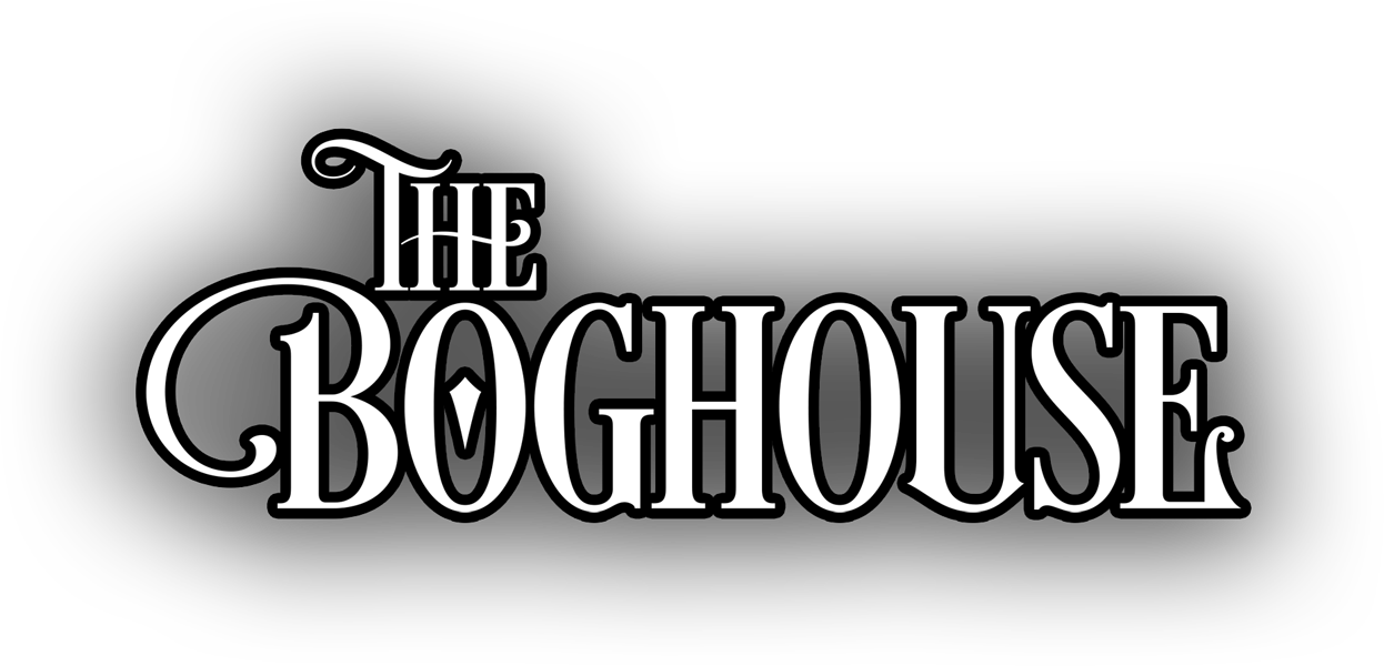 The Boghouse Podcast